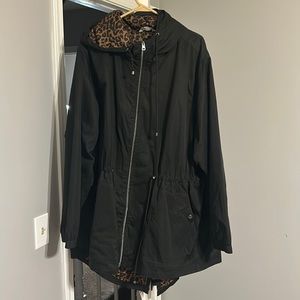 Target - Windbreaker / Rain Jacket